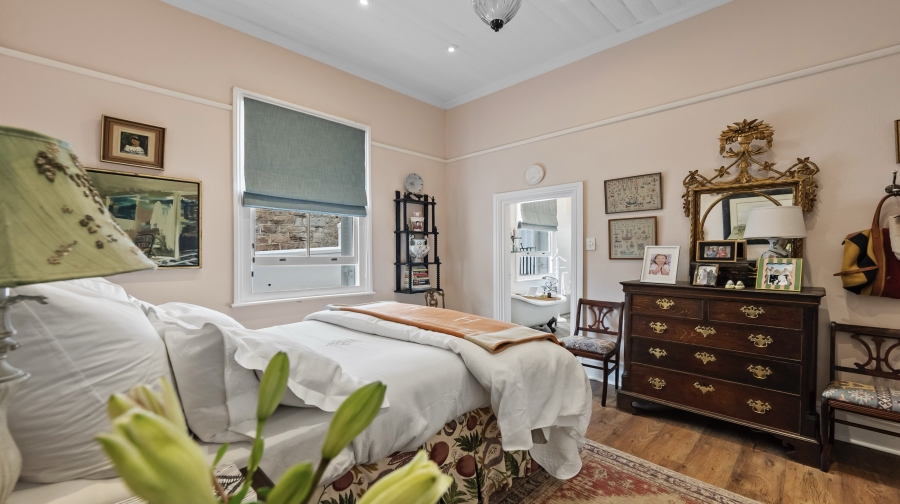 2 Bedroom Property for Sale in Mount Pleasant Western Cape